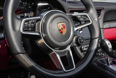 2017 Porsche 911 Targa 4S   - Photo 20 - Springfield, MO 65802