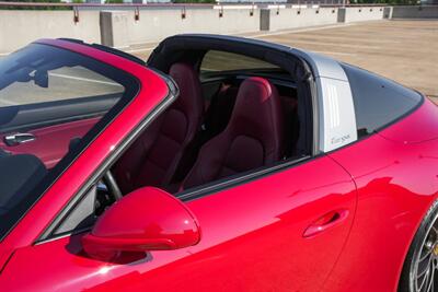 2017 Porsche 911 Targa 4S   - Photo 74 - Springfield, MO 65802