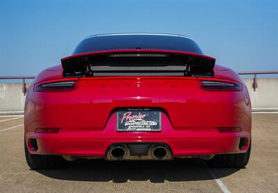 2017 Porsche 911 Targa 4S   - Photo 61 - Springfield, MO 65802