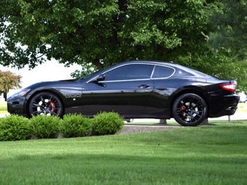 2010 Maserati Gran Turismo S   - Photo 11 - Springfield, MO 65802