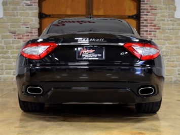 2010 Maserati Gran Turismo S   - Photo 8 - Springfield, MO 65802