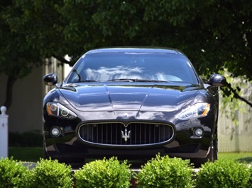 2010 Maserati Gran Turismo S   - Photo 14 - Springfield, MO 65802