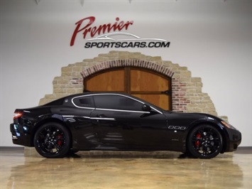 2010 Maserati Gran Turismo S   - Photo 3 - Springfield, MO 65802