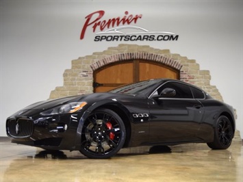 2010 Maserati Gran Turismo S   - Photo 6 - Springfield, MO 65802