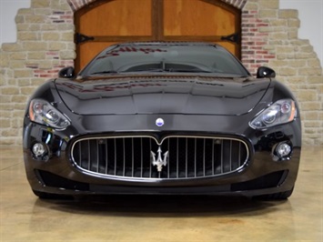 2010 Maserati Gran Turismo S   - Photo 5 - Springfield, MO 65802