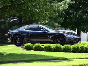 2010 Maserati Gran Turismo S   - Photo 16 - Springfield, MO 65802