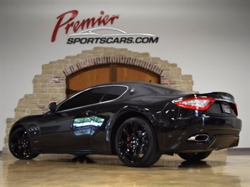 2010 Maserati Gran Turismo S   - Photo 7 - Springfield, MO 65802