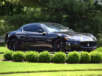 2010 Maserati Gran Turismo S   - Photo 15 - Springfield, MO 65802