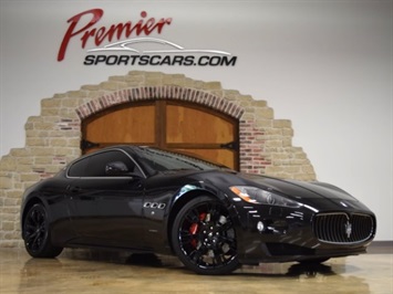 2010 Maserati Gran Turismo S   - Photo 4 - Springfield, MO 65802