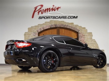 2010 Maserati Gran Turismo S   - Photo 9 - Springfield, MO 65802