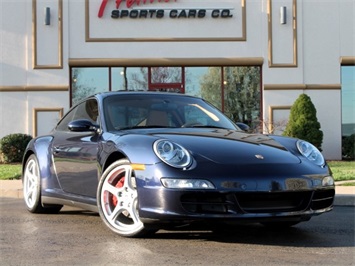 2007 Porsche 911 Carrera 4S   - Photo 3 - Springfield, MO 65802