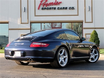 2007 Porsche 911 Carrera 4S   - Photo 12 - Springfield, MO 65802