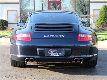 2007 Porsche 911 Carrera 4S   - Photo 7 - Springfield, MO 65802