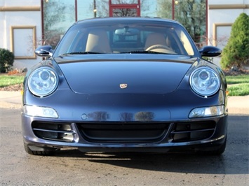 2007 Porsche 911 Carrera 4S   - Photo 4 - Springfield, MO 65802