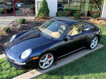 2007 Porsche 911 Carrera 4S   - Photo 11 - Springfield, MO 65802