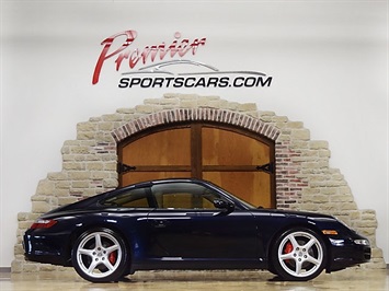 2007 Porsche 911 Carrera 4S   - Photo 3 - Springfield, MO 65802