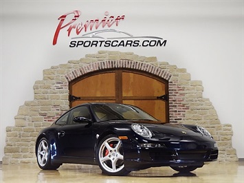 2007 Porsche 911 Carrera 4S   - Photo 4 - Springfield, MO 65802