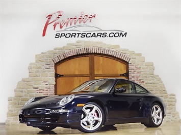 2007 Porsche 911 Carrera 4S   - Photo 6 - Springfield, MO 65802