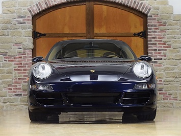 2007 Porsche 911 Carrera 4S   - Photo 5 - Springfield, MO 65802