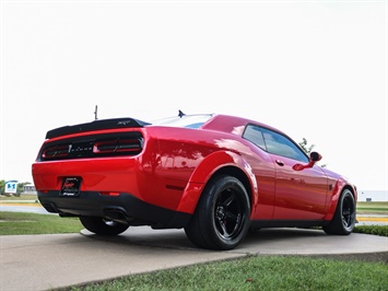 2018 Dodge Challenger SRT Demon   - Photo 24 - Springfield, MO 65802