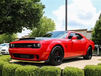 2018 Dodge Challenger SRT Demon   - Photo 28 - Springfield, MO 65802