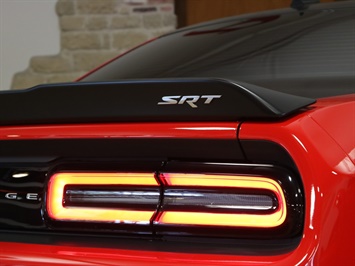 2018 Dodge Challenger SRT Demon   - Photo 47 - Springfield, MO 65802