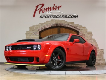 2018 Dodge Challenger SRT Demon   - Photo 1 - Springfield, MO 65802