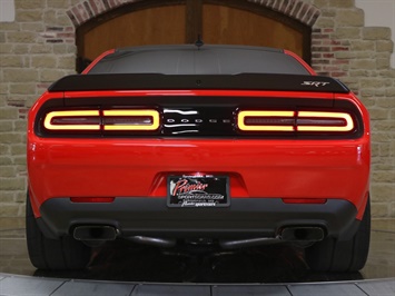 2018 Dodge Challenger SRT Demon   - Photo 8 - Springfield, MO 65802