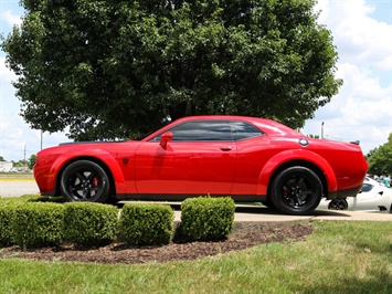 2018 Dodge Challenger SRT Demon   - Photo 27 - Springfield, MO 65802