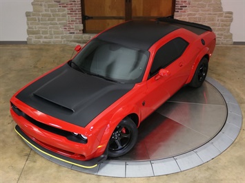 2018 Dodge Challenger SRT Demon   - Photo 10 - Springfield, MO 65802