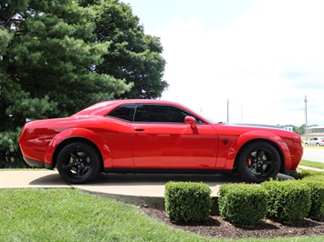 2018 Dodge Challenger SRT Demon   - Photo 23 - Springfield, MO 65802