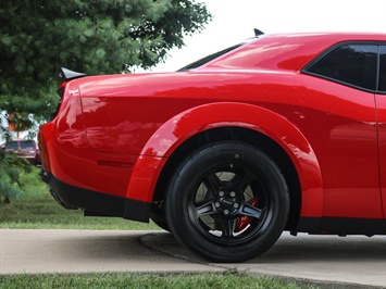 2018 Dodge Challenger SRT Demon   - Photo 54 - Springfield, MO 65802