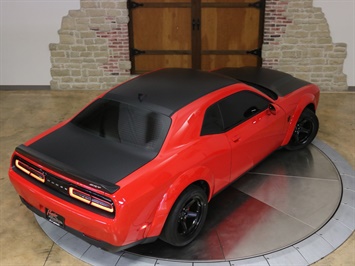 2018 Dodge Challenger SRT Demon   - Photo 12 - Springfield, MO 65802