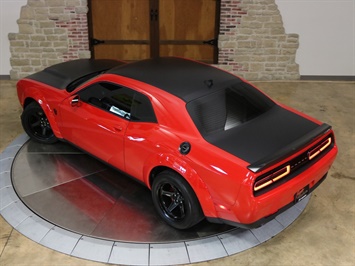 2018 Dodge Challenger SRT Demon   - Photo 11 - Springfield, MO 65802