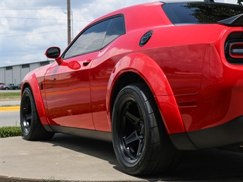 2018 Dodge Challenger SRT Demon   - Photo 51 - Springfield, MO 65802