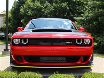 2018 Dodge Challenger SRT Demon   - Photo 21 - Springfield, MO 65802