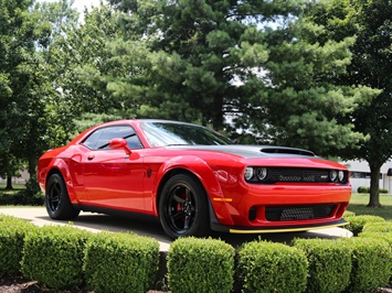 2018 Dodge Challenger SRT Demon   - Photo 22 - Springfield, MO 65802