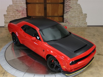 2018 Dodge Challenger SRT Demon   - Photo 13 - Springfield, MO 65802