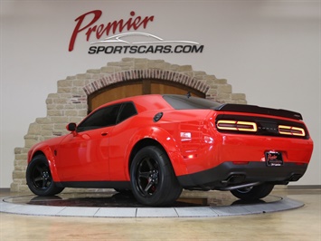 2018 Dodge Challenger SRT Demon   - Photo 7 - Springfield, MO 65802