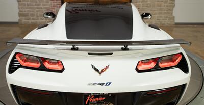 2019 Chevrolet Corvette ZR1  3ZR / $9000 in performance upgrades - Photo 51 - Springfield, MO 65802