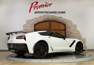 2019 Chevrolet Corvette ZR1  3ZR / $9000 in performance upgrades - Photo 7 - Springfield, MO 65802