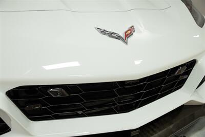 2019 Chevrolet Corvette ZR1  3ZR / $9000 in performance upgrades - Photo 50 - Springfield, MO 65802