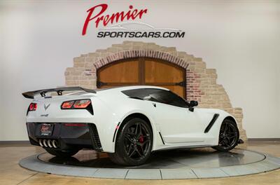 2019 Chevrolet Corvette ZR1  3ZR / $9000 in performance upgrades - Photo 12 - Springfield, MO 65802