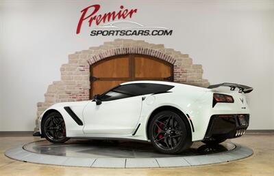 2019 Chevrolet Corvette ZR1  3ZR / $9000 in performance upgrades - Photo 11 - Springfield, MO 65802