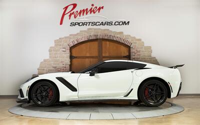 2019 Chevrolet Corvette ZR1  3ZR / $9000 in performance upgrades - Photo 14 - Springfield, MO 65802