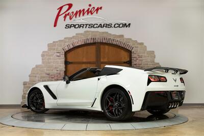 2019 Chevrolet Corvette ZR1  3ZR / $9000 in performance upgrades - Photo 9 - Springfield, MO 65802