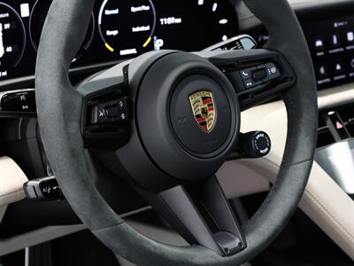 2023 Porsche Taycan GTS   - Photo 24 - Springfield, MO 65802