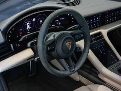 2023 Porsche Taycan GTS   - Photo 23 - Springfield, MO 65802