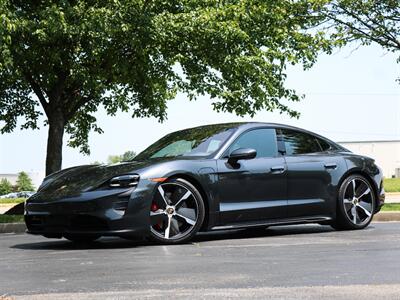 2023 Porsche Taycan GTS   - Photo 46 - Springfield, MO 65802