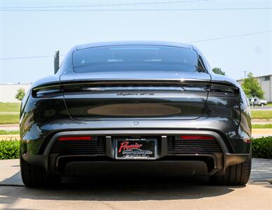 2023 Porsche Taycan GTS   - Photo 40 - Springfield, MO 65802